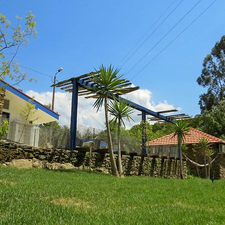 Villa Quinta Sao Jose - Museu Do Triciclo Mesão Frio Exterior foto
