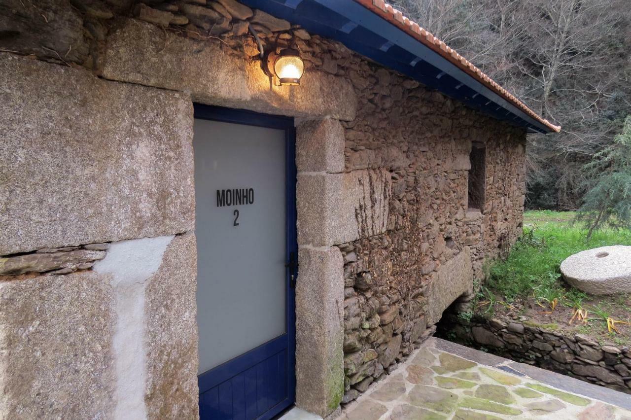 Villa Quinta Sao Jose - Museu Do Triciclo Mesão Frio Exterior foto